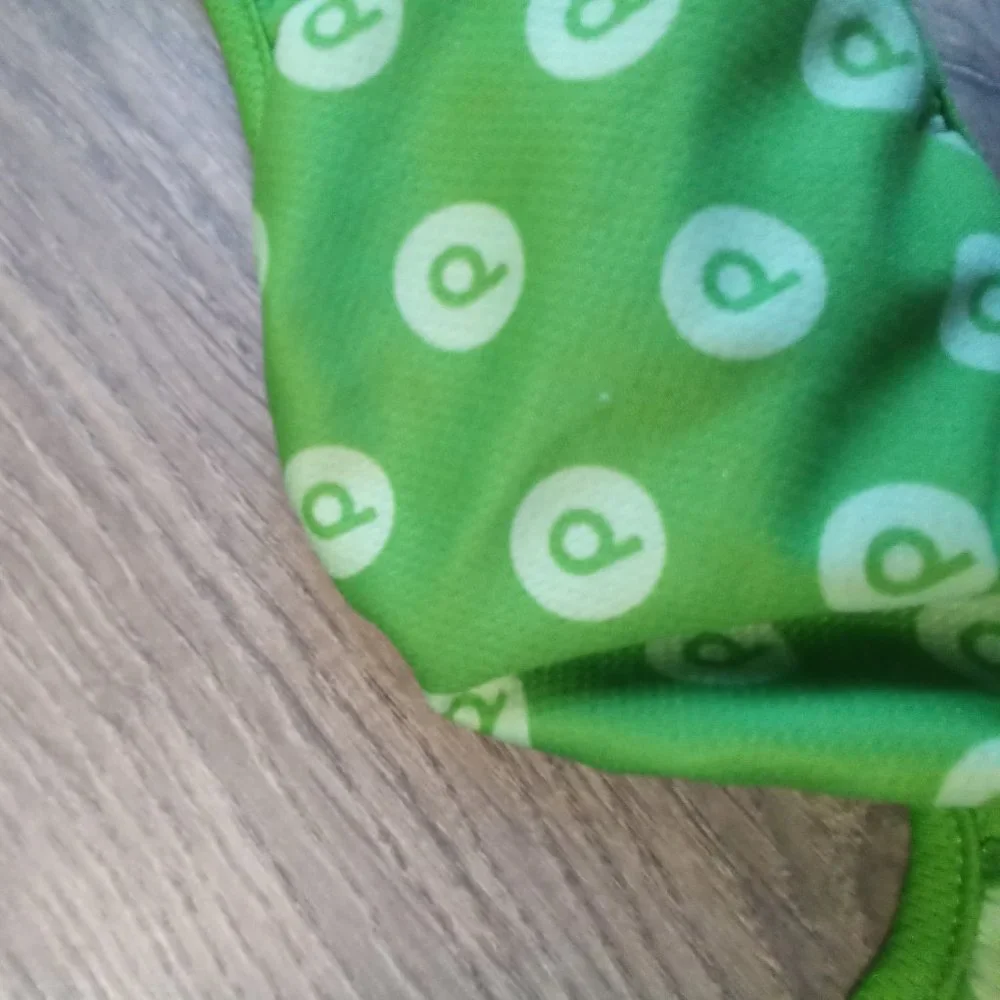 EUC UNISEX Publix face mask
